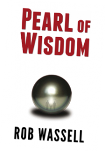 Pearl of Wisdom book by Rob Wassell