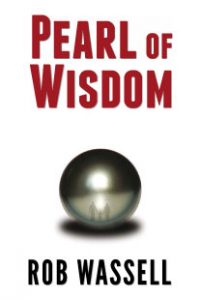 Pearl of Wisdom book by Rob Wassell
