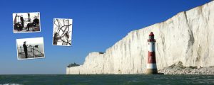 Beachy Head Lighthouse Keepers