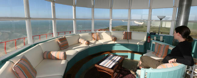 Belle Tout Lighthouse Hotel Bed & Breakfast