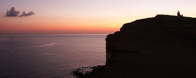 Belle Tout Lighthouse Hotel Bed & Breakfast