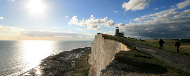 Belle Tout Lighthouse Hotel Bed & Breakfast