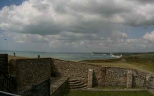 Belle Tout West