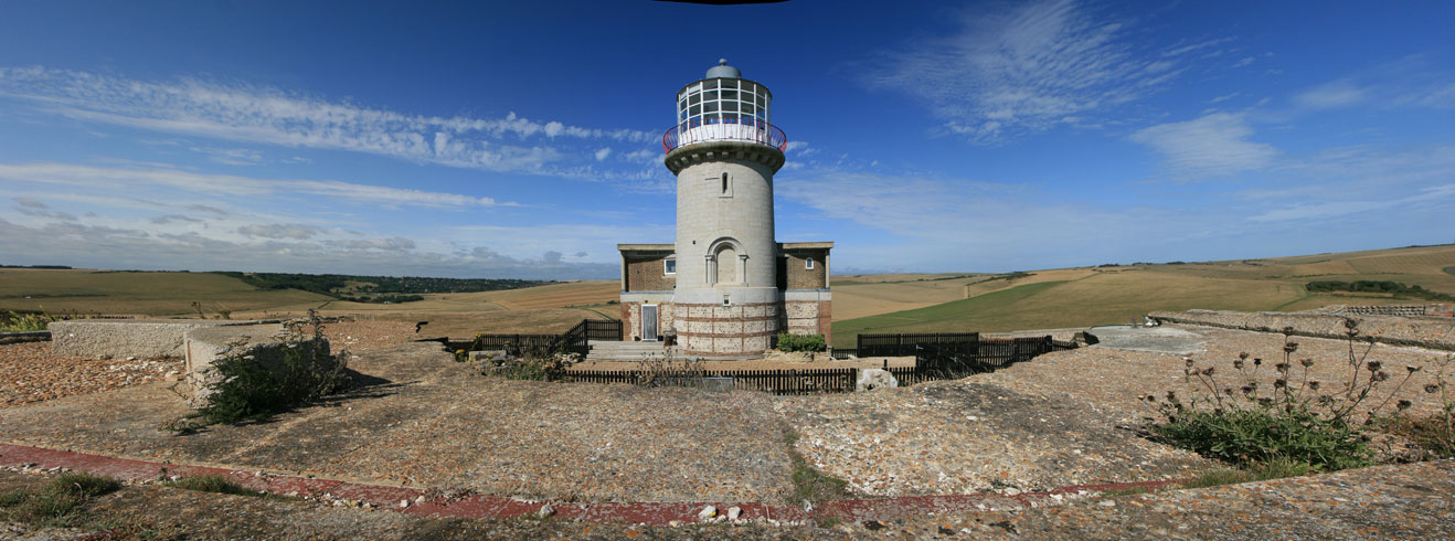 Belle Tout Lighthouse Informaton